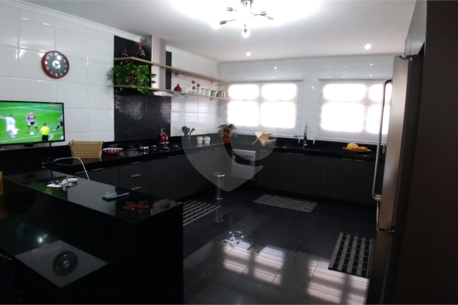 Casa à venda com 3 quartos, sendo 1 suíte,  em Tucuruvi, São Paulo, SP