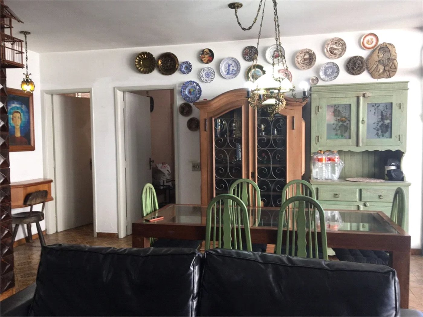 Casa Térrea à venda ou para alugar com 3 quartos, sendo 1 suíte,  em Lapa, São Paulo, SP