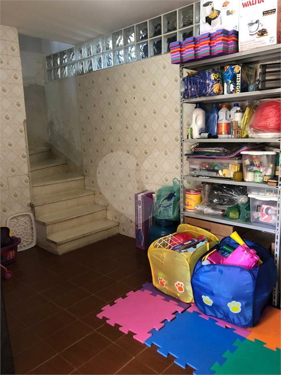 Sobrado à venda com 2 quartos em Tucuruvi, São Paulo, SP