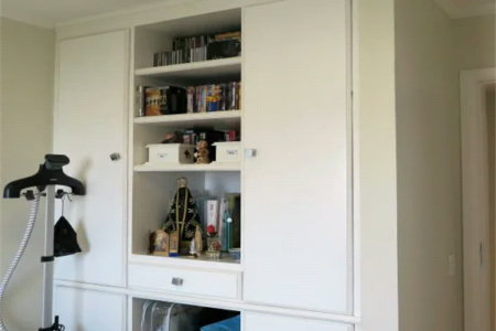 Apartamento à venda com 4 quartos, sendo 3 suítes, em Jardim Monte Kemel, São Paulo, SP