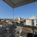 Apartamento com 2 dormitórios à venda, 65 m² por R$ 650.000,00 - Boqueirão - Santos/SP