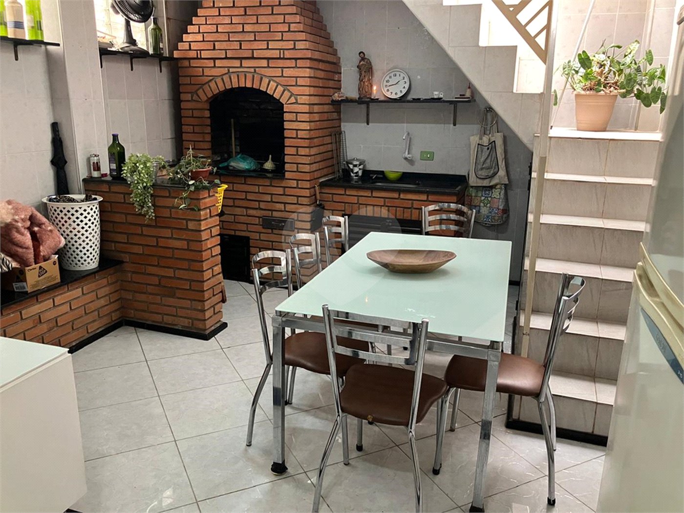 Sobrado à venda com 3 quartos, sendo 1 suíte, em Jaçanã, São Paulo, SP