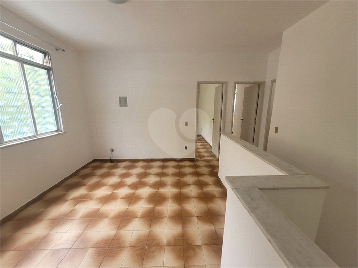 Casa à venda com 3 quartos em Rio Comprido, Rio de Janeiro, RJ