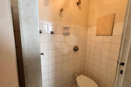 Apartamento à venda com 2 quartos em Tijuca, Rio de Janeiro, RJ