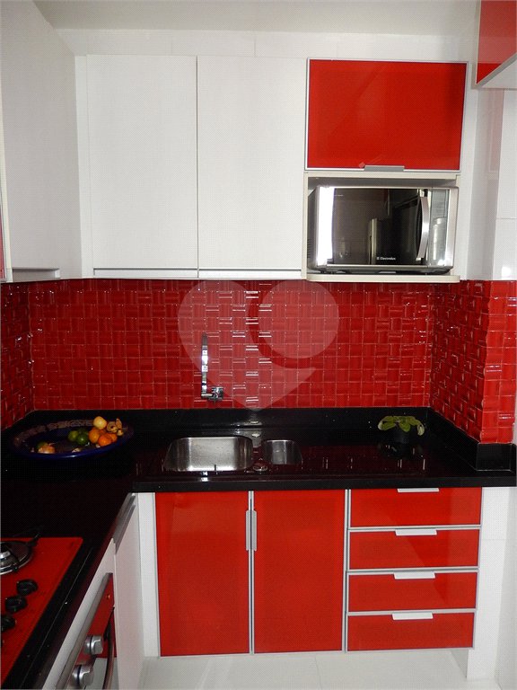 Apartamento à venda com 2 quartos em Copacabana, Rio de Janeiro, RJ