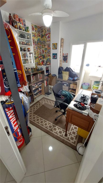 Apartamento à venda com 2 quartos em Tijuca, Rio de Janeiro, RJ