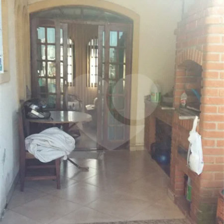 Sobrado à venda com 3 quartos, sendo 1 suíte, em Tucuruvi, São Paulo, SP
