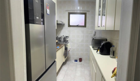Apartamento à venda com 2 quartos em Mandaqui, São Paulo, SP