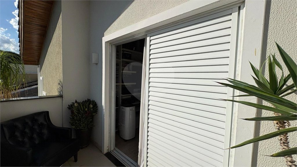 Casa à venda com 3 suítes no condomínio Ibiti Royal Park, Sorocaba - SP