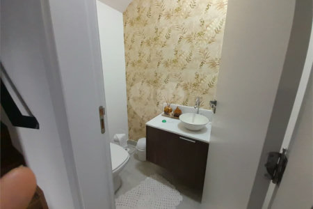 Casa à venda com 3 quartos, sendo 1 suíte, em Cidade Nova, Jundiaí, SP