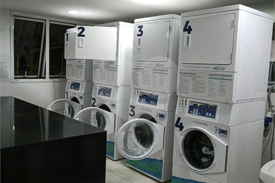 Apartamento à venda com 1 quarto em Brás, São Paulo, SP
