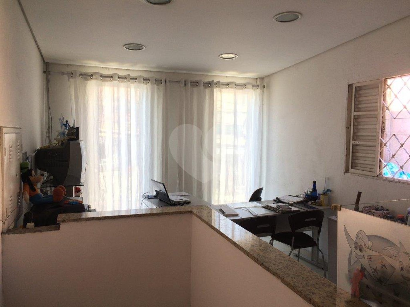 Sobrado à venda com 1 quarto em Tucuruvi, São Paulo, SP