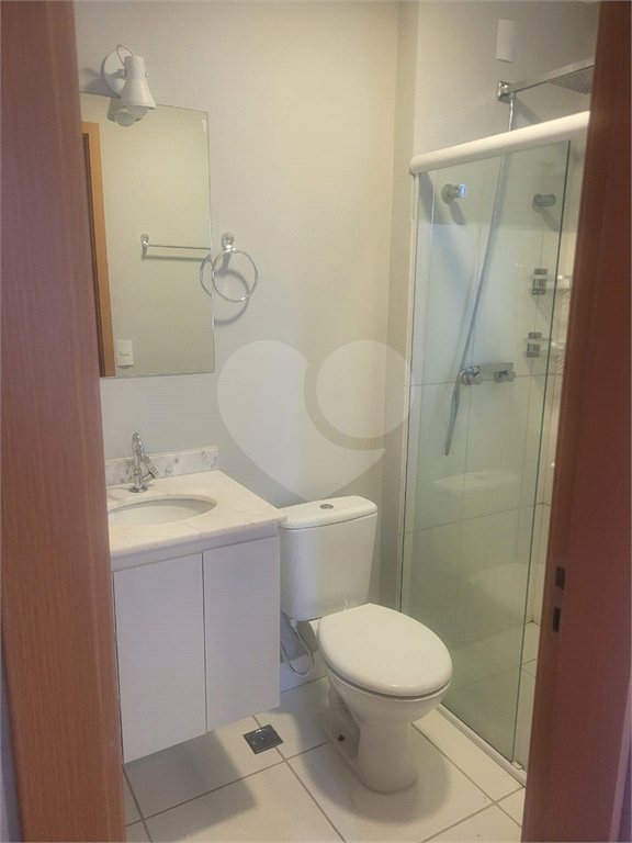 Apartamento à venda ou para alugar com 3 quartos, sendo 1 suíte, em Vila Norma, Salto, SP