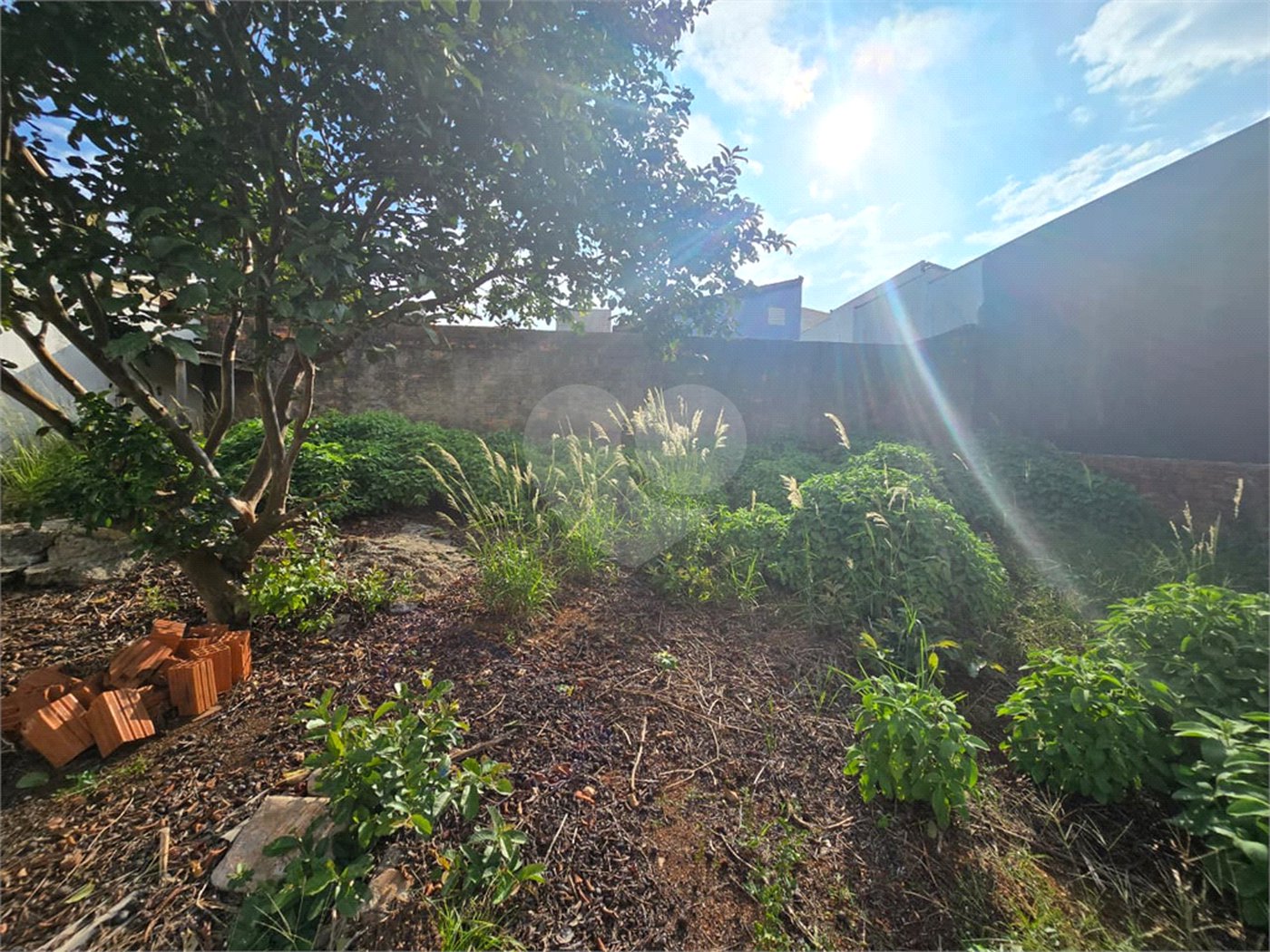 Terreno à venda em Vila Nastri, Itapetininga, SP