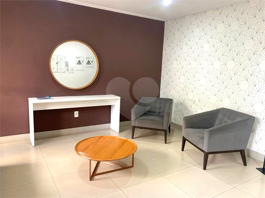 Apartamento para alugar com 2 quartos, sendo 1 suíte, em Água Branca, São Paulo, SP