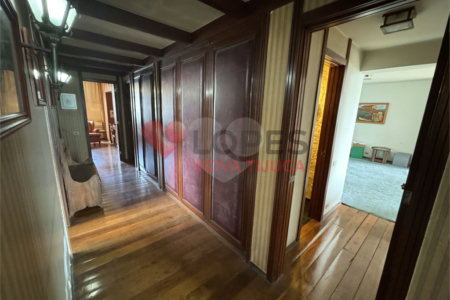 Apartamento à venda com 4 quartos, sendo 2 suítes, em Tijuca, Rio de Janeiro, RJ