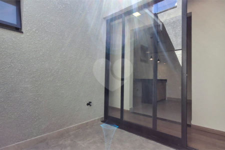 Casa à venda com 3 quartos, sendo 1 suíte, no condomínio Jardim Residencial Villagio Ipanema I, Sorocaba - SP