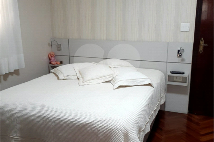 Sobrado à venda com 3 quartos, sendo 1 suíte,  em Vila Guilherme, São Paulo, SP