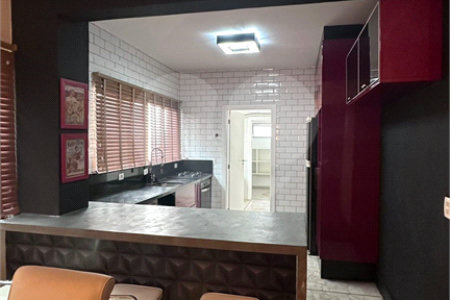 Apartamento para alugar com 2 suítes em Jardim Europa, São Paulo, SP