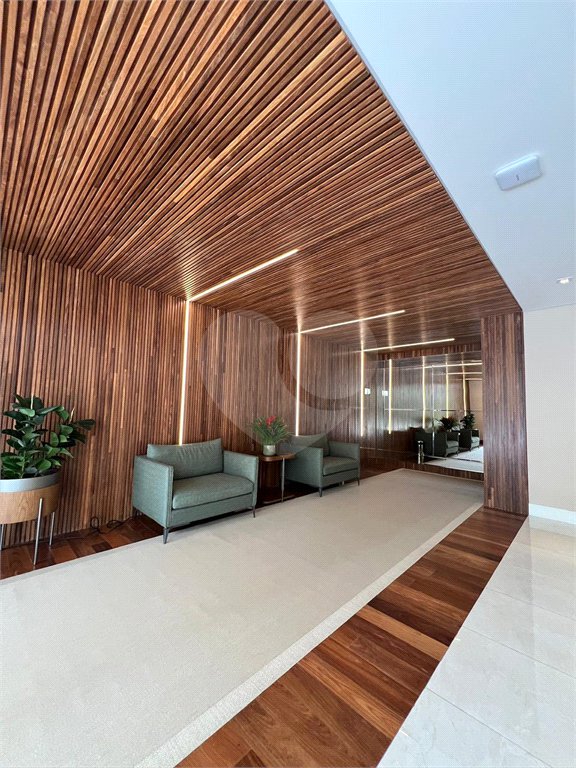 Apartamento à venda com 4 suítes em Santana, São Paulo, SP