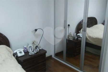 Apartamento à venda com 4 quartos, sendo 2 suítes,  em Tijuca, Rio de Janeiro, RJ
