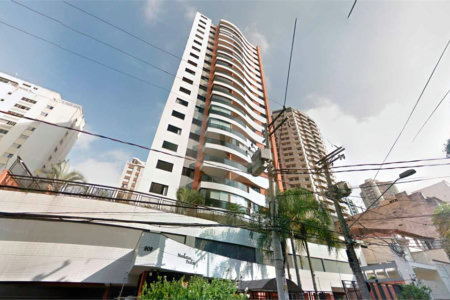 Apartamento à venda com 3 quartos, sendo 2 suítes, em Perdizes, São Paulo, SP