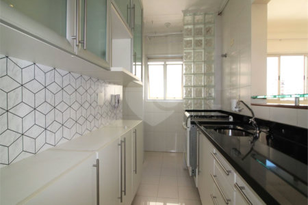Apartamento à venda com 1 quarto em Indianópolis, São Paulo, SP
