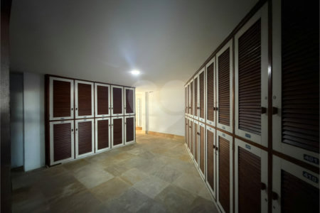 Apartamento à venda com 3 quartos, sendo 1 suíte, em Vila Nova, Cabo Frio, RJ