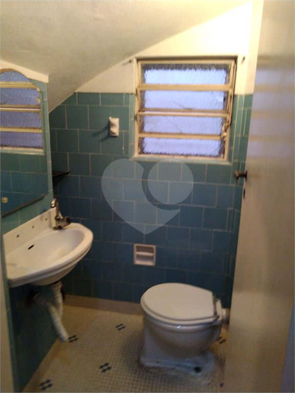 Sobrado à venda com 3 quartos em Vila Cordeiro, São Paulo, SP