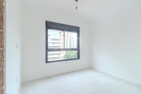 Apartamento à venda com 3 suítes em Brooklin, São Paulo, SP