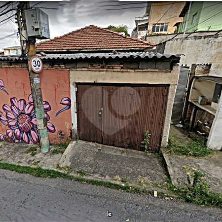 Terreno à venda com 2 quartos no condomínio Residence Cortez, São Paulo - SP
