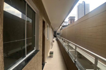 Casa à venda com 2 quartos no condomínio Garden Pauliceia, São Paulo - SP
