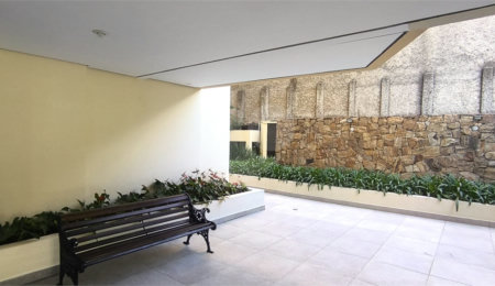 Apartamento à venda com 3 quartos, sendo 1 suíte,  em Pinheiros, São Paulo, SP