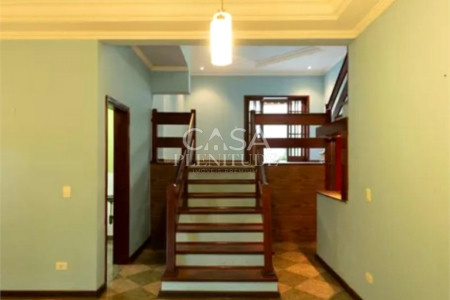 Casa à venda ou para alugar com 3 suítes em Jardim Bandeirantes, Sorocaba, SP