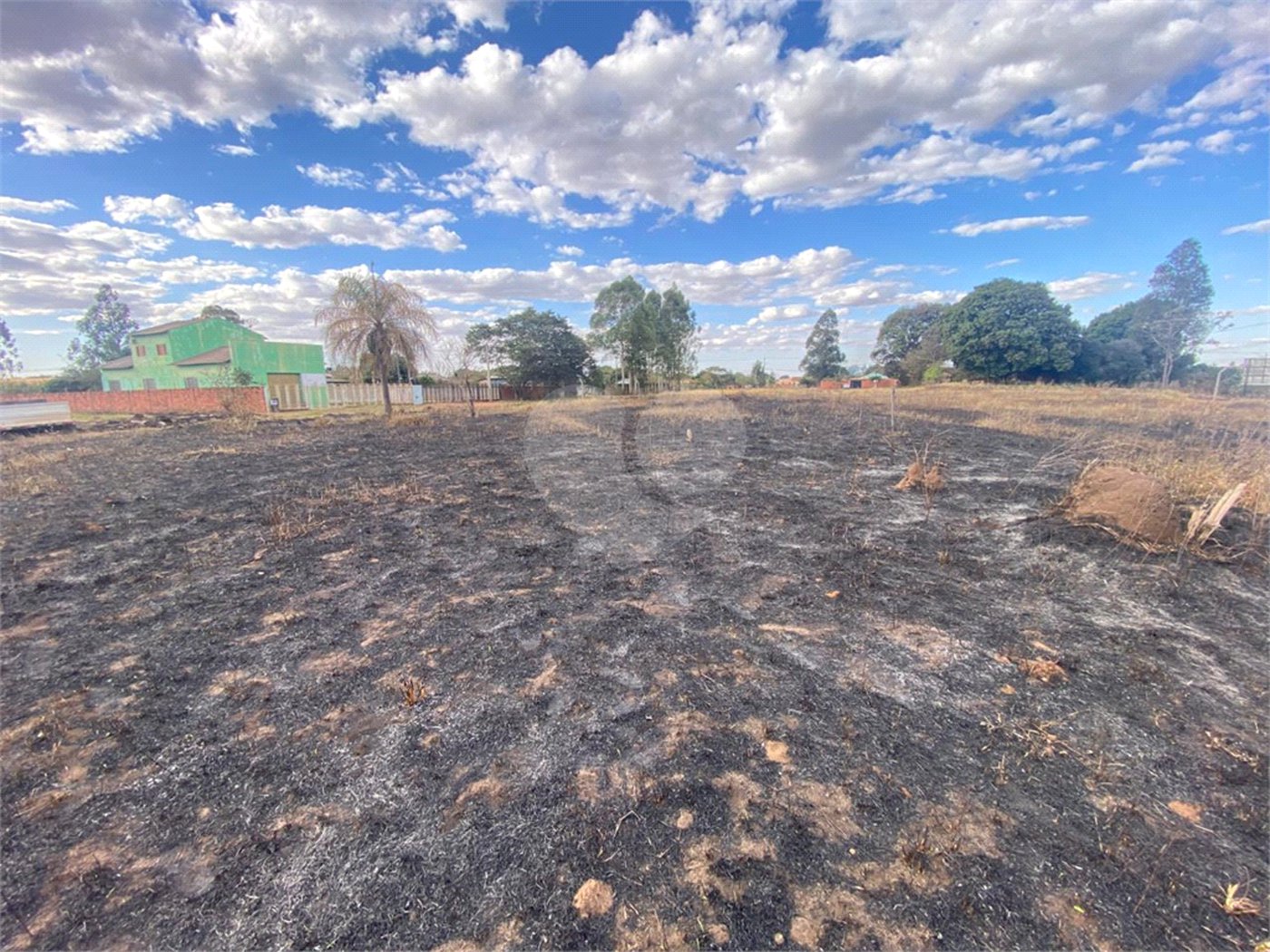 Terreno à venda em Sanga Puita, Ponta Porã, MS