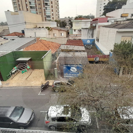 Sala para alugar em Jardim do Mar, São Bernardo do Campo, SP