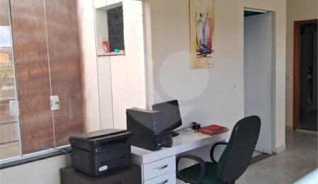 Sobrado à venda com 3 quartos, sendo 1 suíte,  em Jardim Paulistano, Indaiatuba, SP