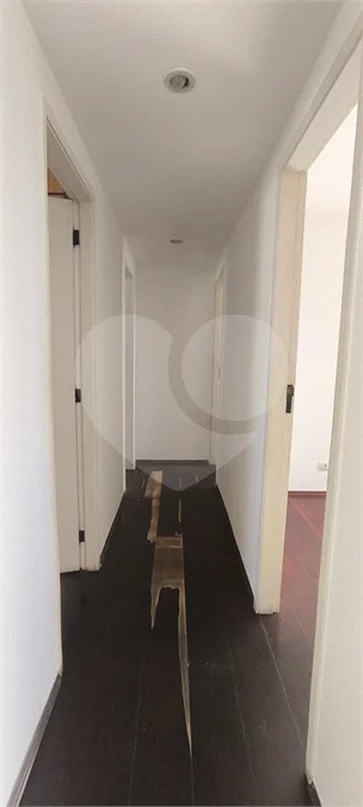 Apartamento a venda de 86 m² em Pinheiros 3 quartos, sendo 1 suíte e 3 vagas