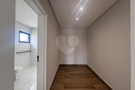 Casa à venda com 3 suítes no condomínio Campos do Conde I e II, Sorocaba - SP