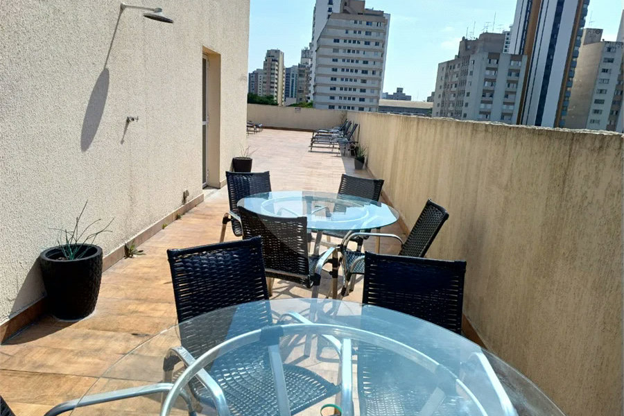 Apartamento para alugar com 1 quarto em Santana, São Paulo, SP