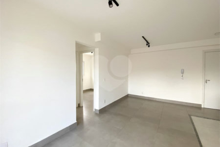 Apartamento à venda com 2 quartos em Jardim São Paulo(zona Norte), São Paulo, SP