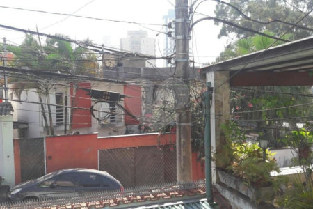 Sobrado à venda com 2 quartos, sendo 1 suíte,  em Vila Paulicéia, São Paulo, SP