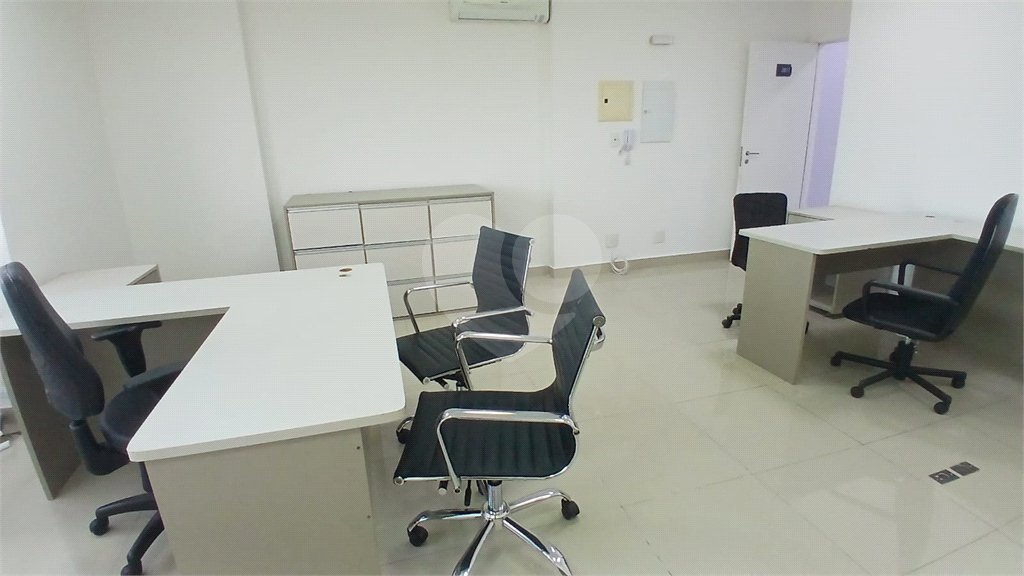 Sala para alugar no Centro, São Bernardo do Campo, SP