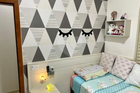 Casa à venda com 3 quartos, sendo 1 suíte, em Vila Miranda, Sumaré, SP