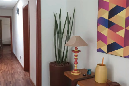 Casa Térrea à venda com 3 suítes em Alto da Boa Vista, São Paulo, SP