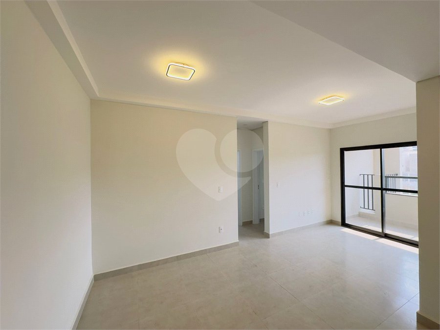 Apartamento à venda com 2 quartos, sendo 1 suíte,  em Jardim do Paço, Sorocaba, SP