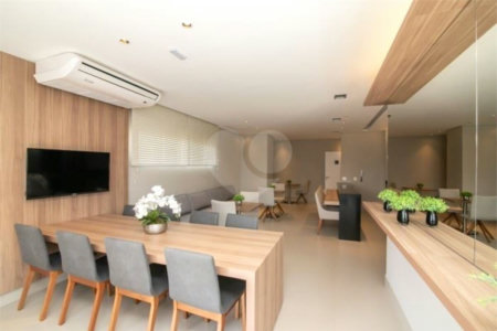 Apartamento à venda com 3 quartos, sendo 1 suíte, em Parque Residencial Lagoinha, Ribeirão Preto, SP