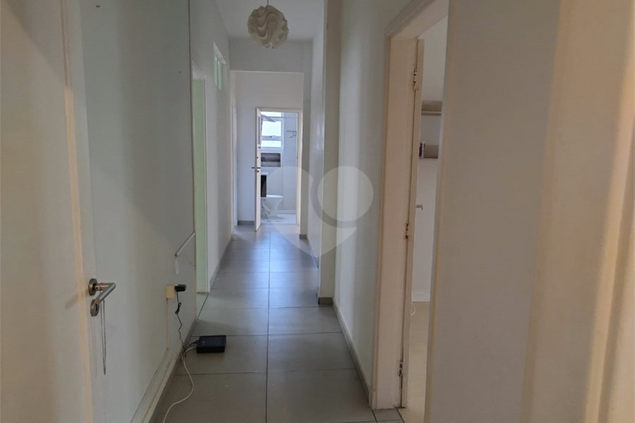 Apartamento à venda com 3 quartos em Higienópolis, São Paulo, SP