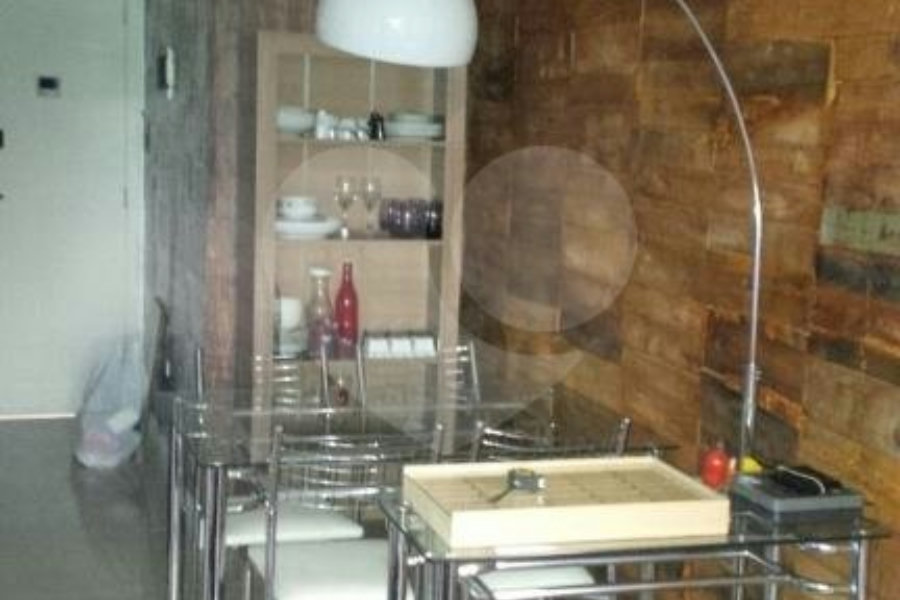 Apartamento à venda com 2 quartos, sendo 1 suíte, em Mandaqui, São Paulo, SP