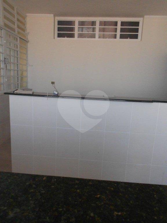Casa à venda com 3 suítes em Vila Gustavo, São Paulo, SP